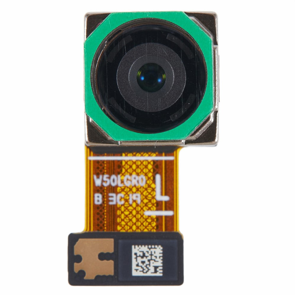 Galaxy A Parts