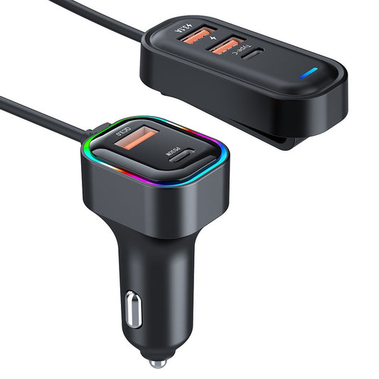 Car Charger 