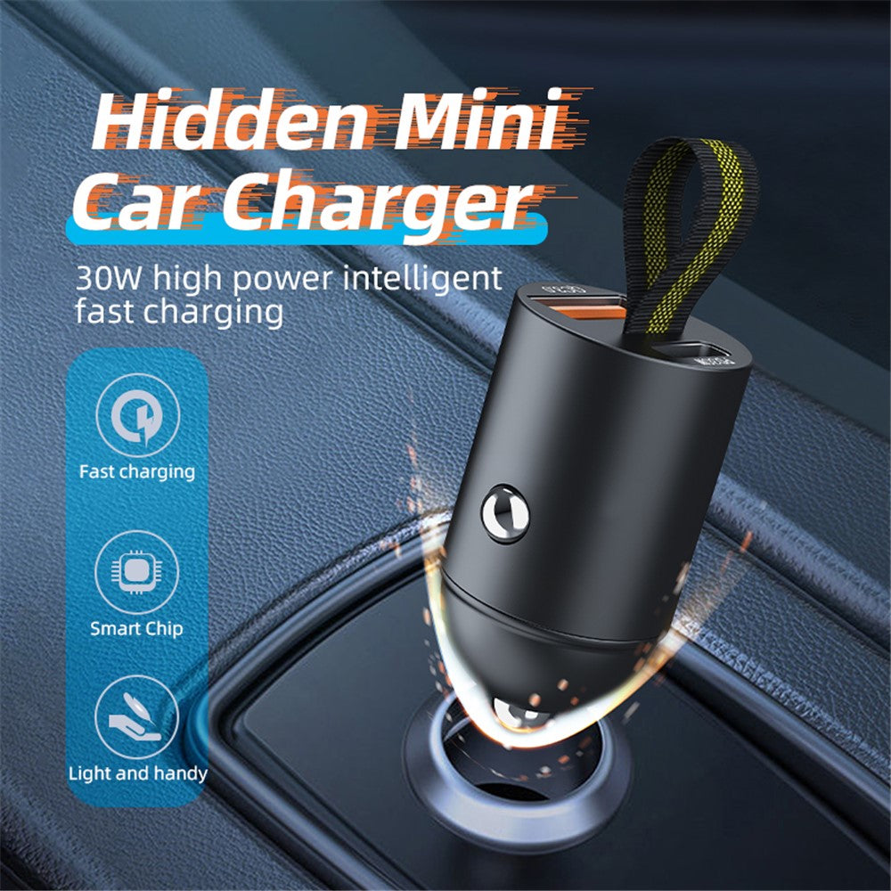 Car Charger 