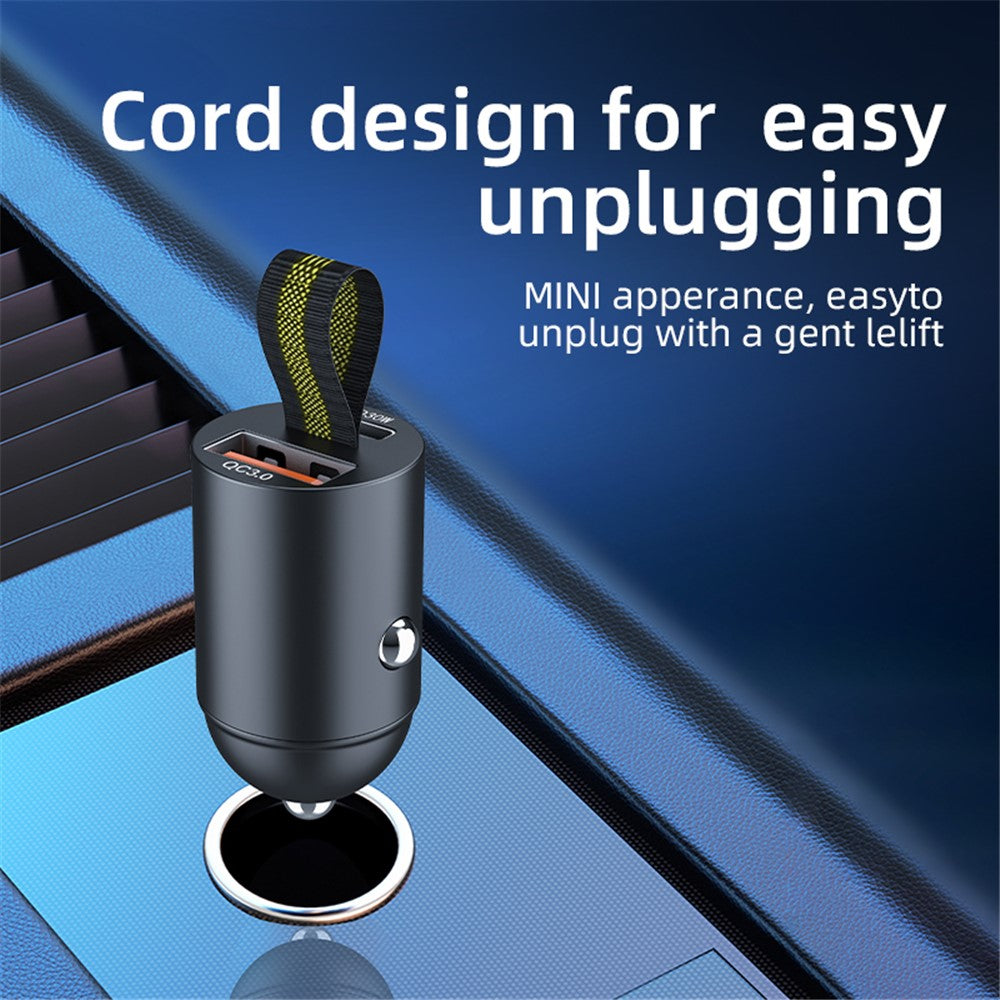 Car Charger 