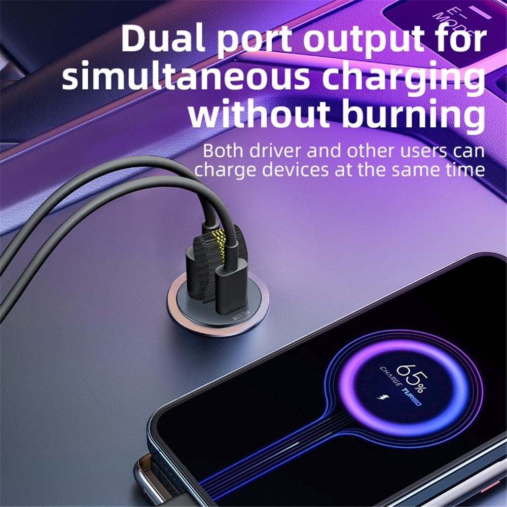 Car Charger 