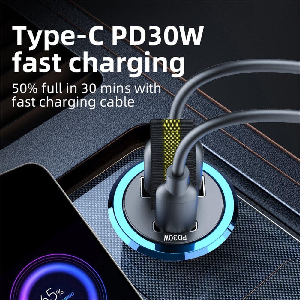 Car Charger 