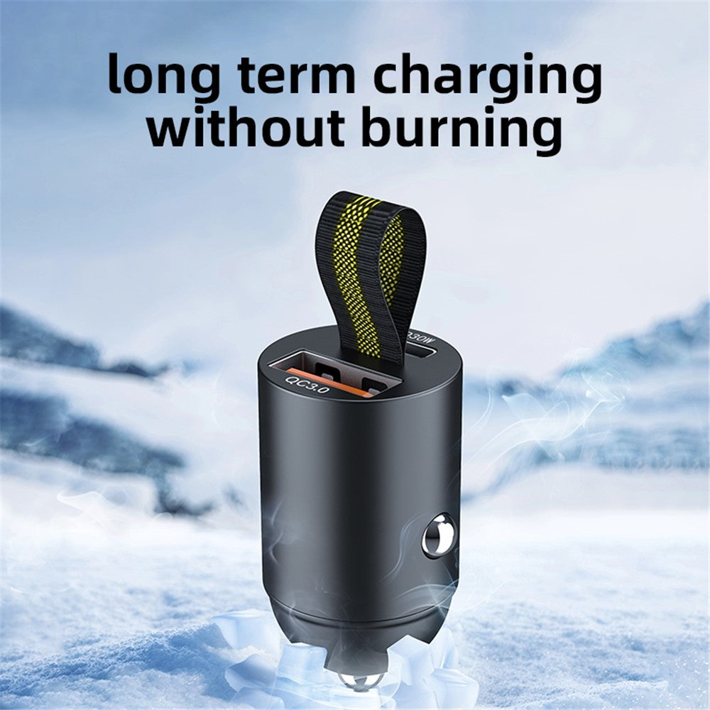 Car Charger 