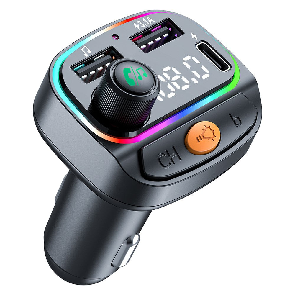 Car Charger 