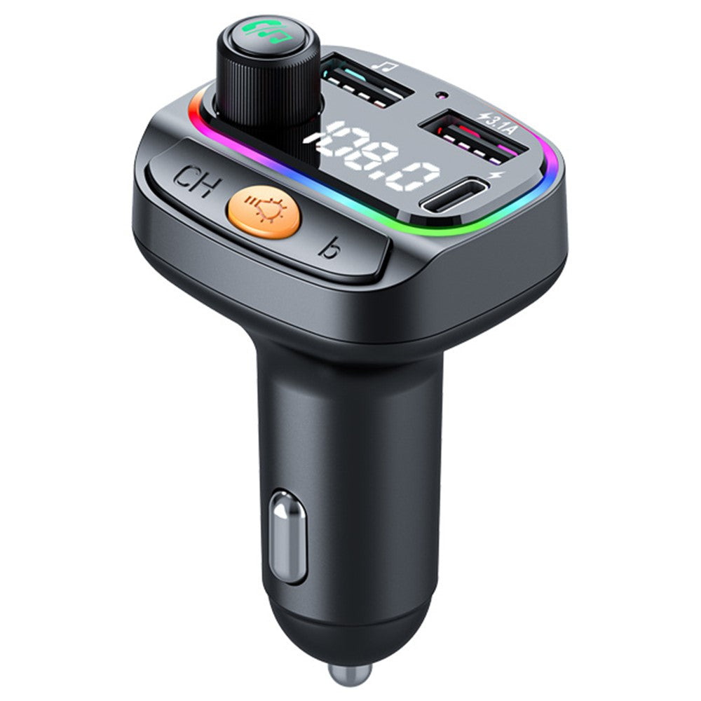 Car Charger 