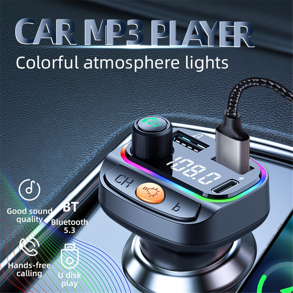 Car Charger 