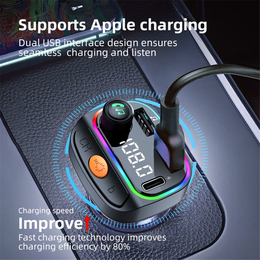 Car Charger 