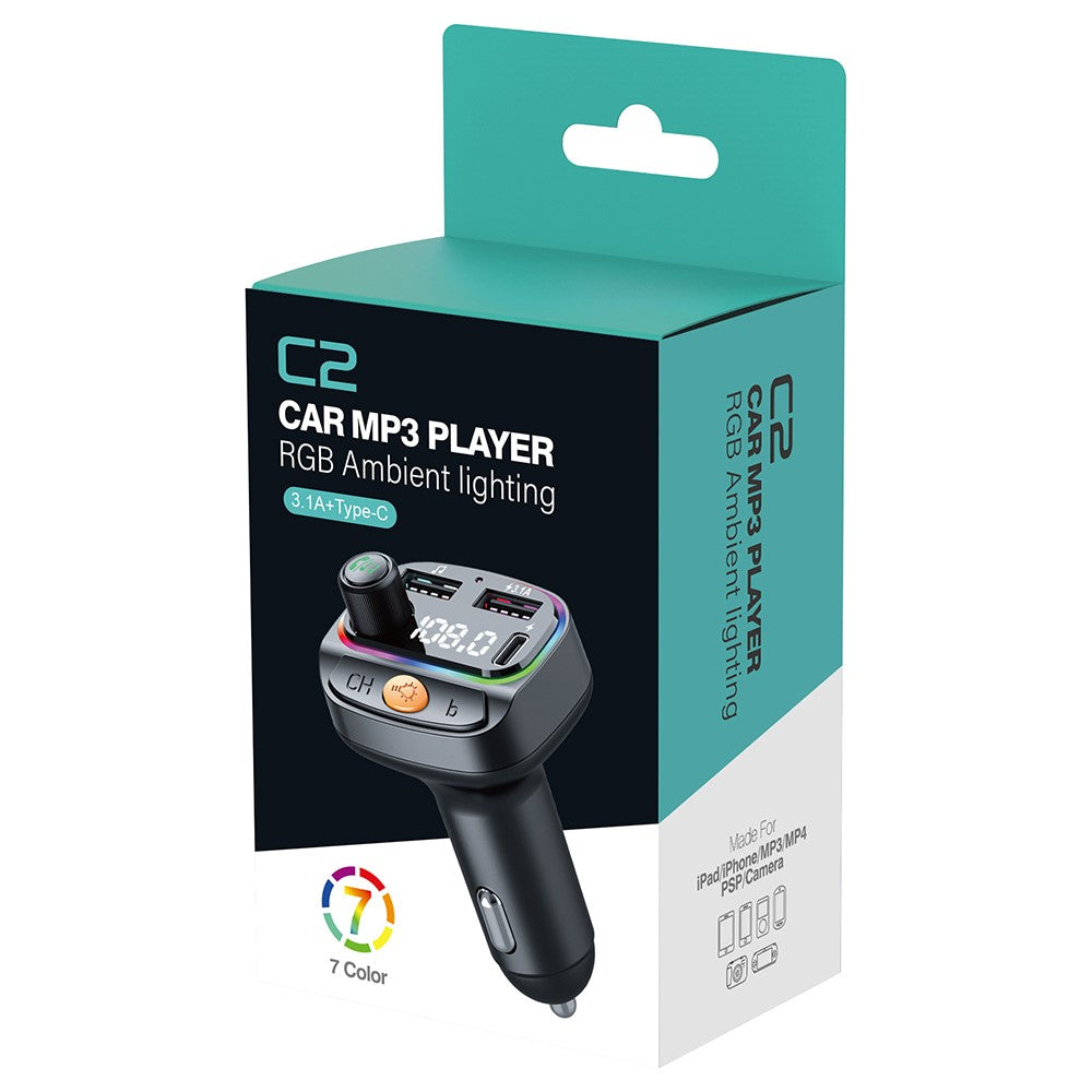 Car Charger 