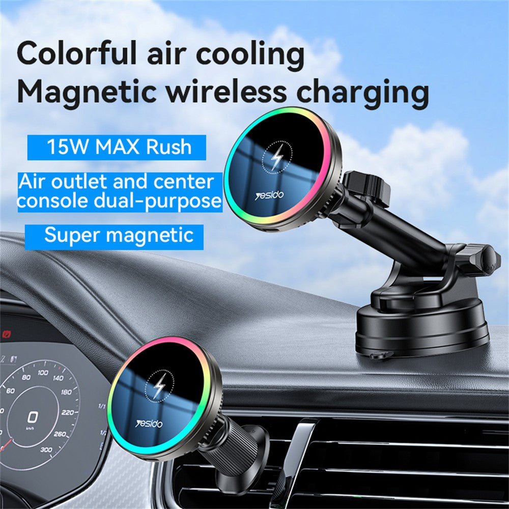 Wireless Charger 