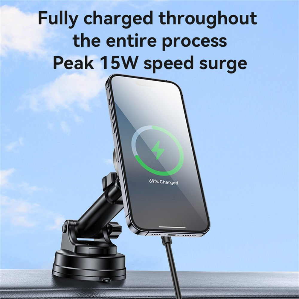 Wireless Charger 