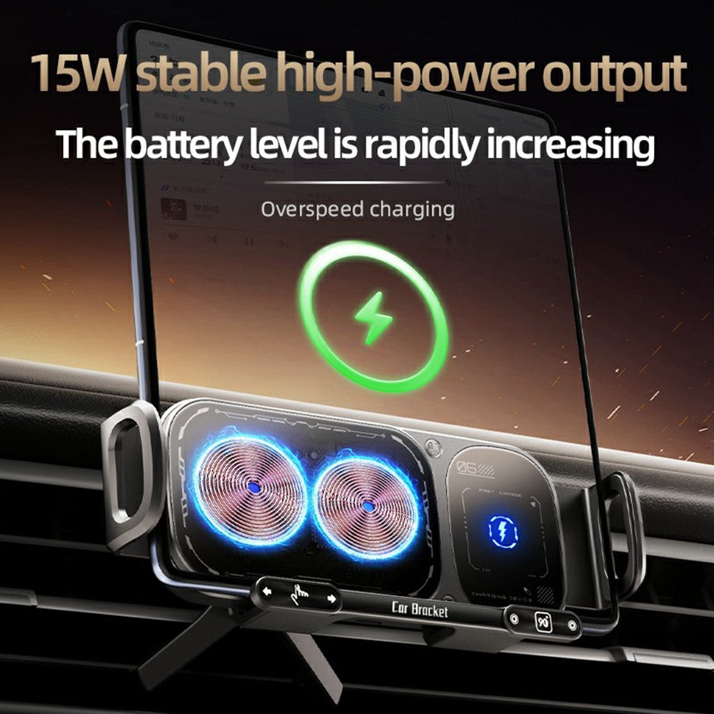 Wireless Charger 