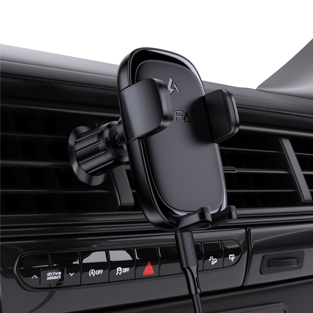 Wireless Charger 