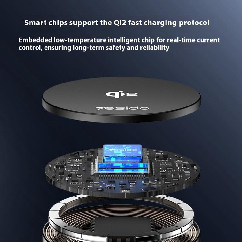Wireless Charger 