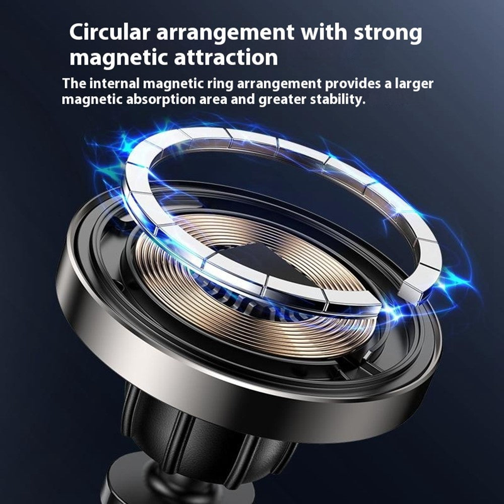 Wireless Charger 