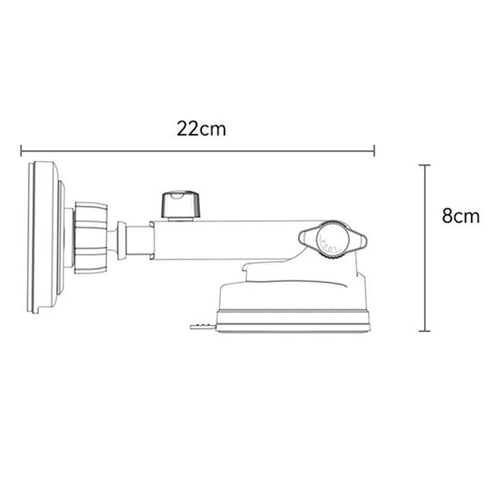 Wireless Charger 