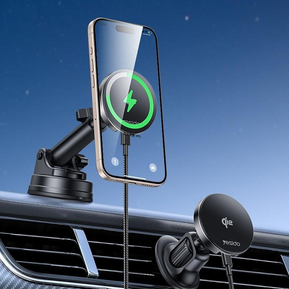 Wireless Charger 