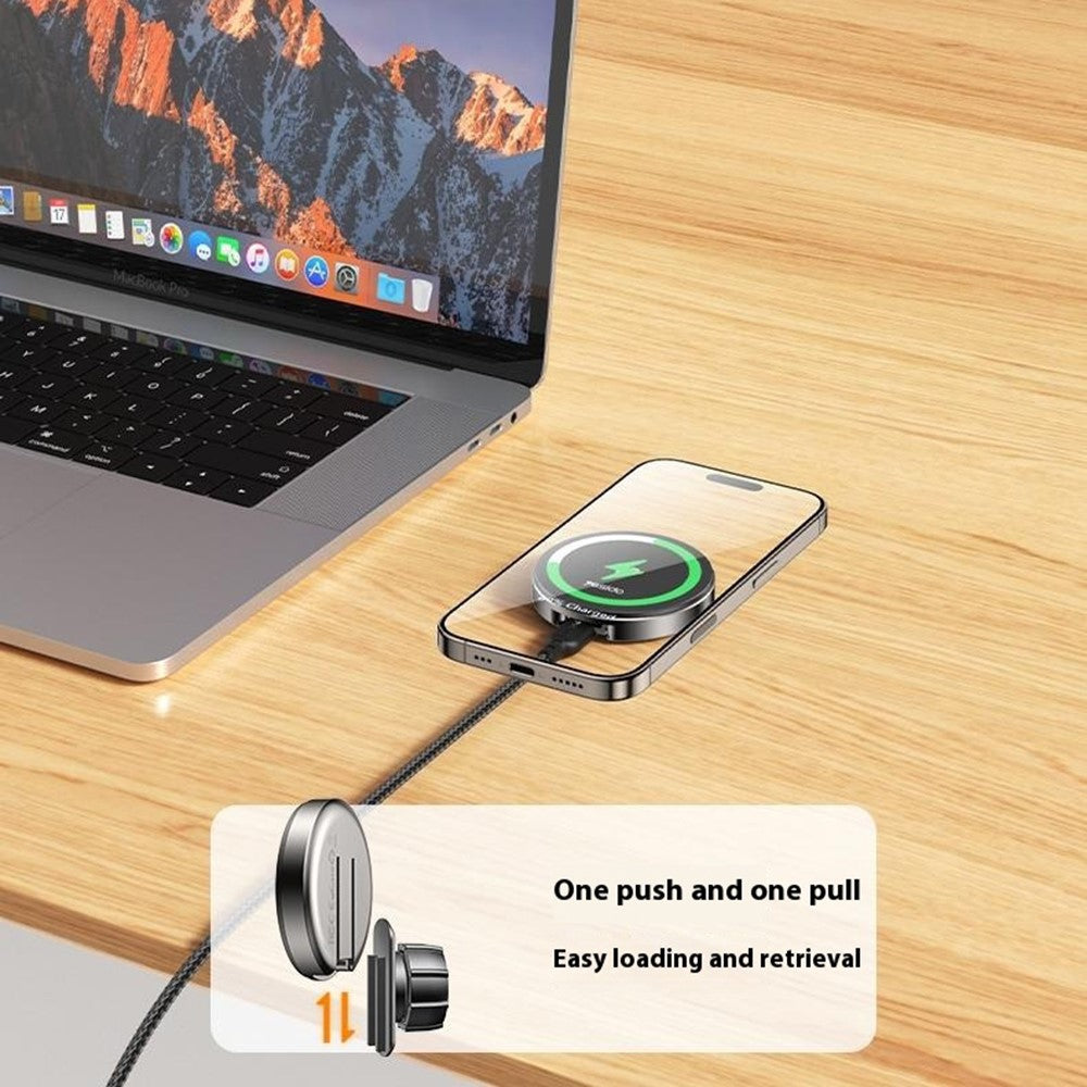 Wireless Charger 