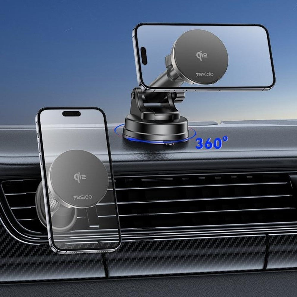 Wireless Charger 