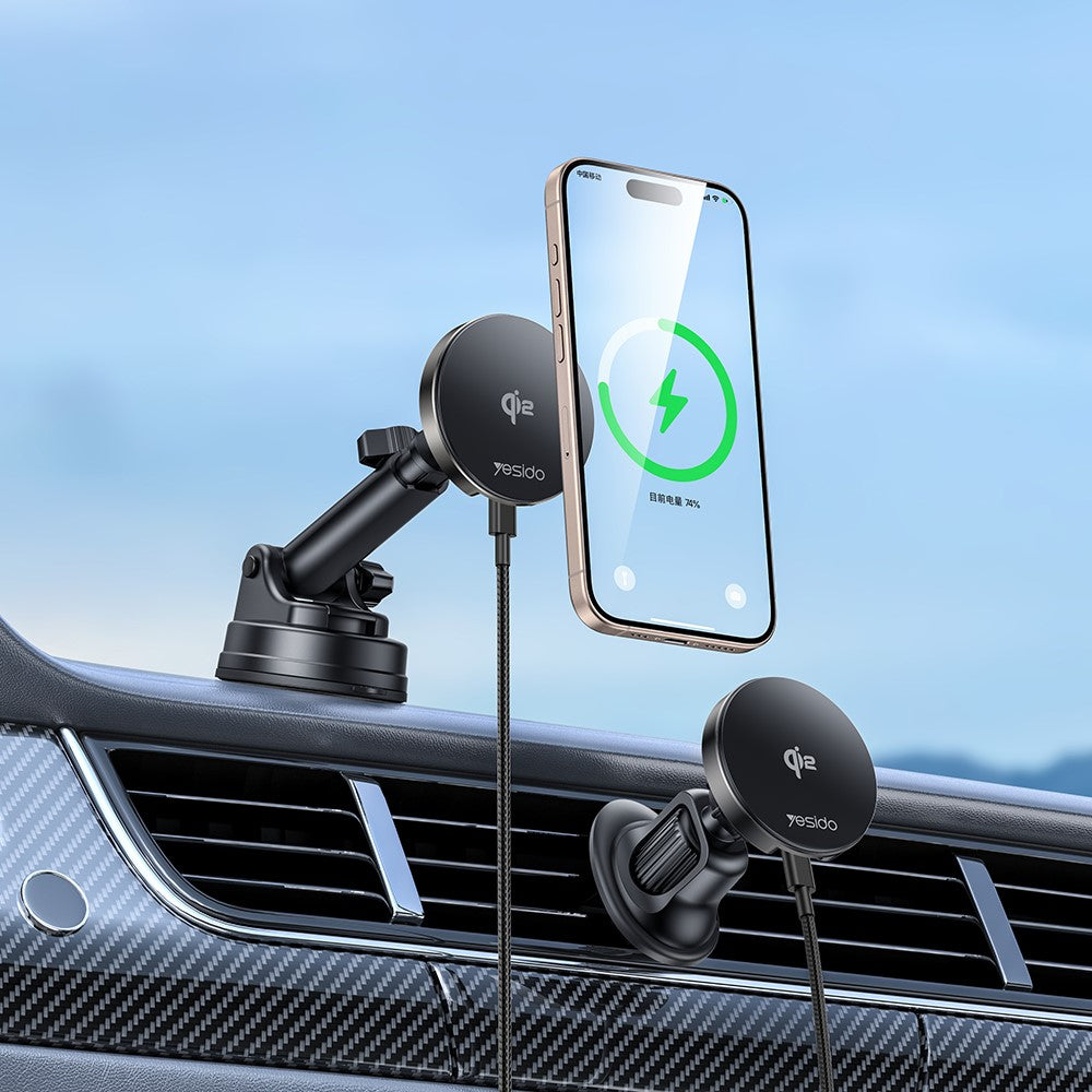 Wireless Charger 