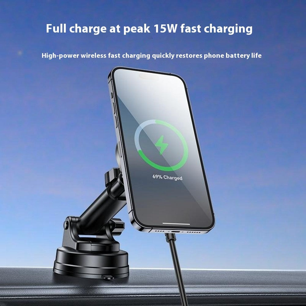 Wireless Charger 