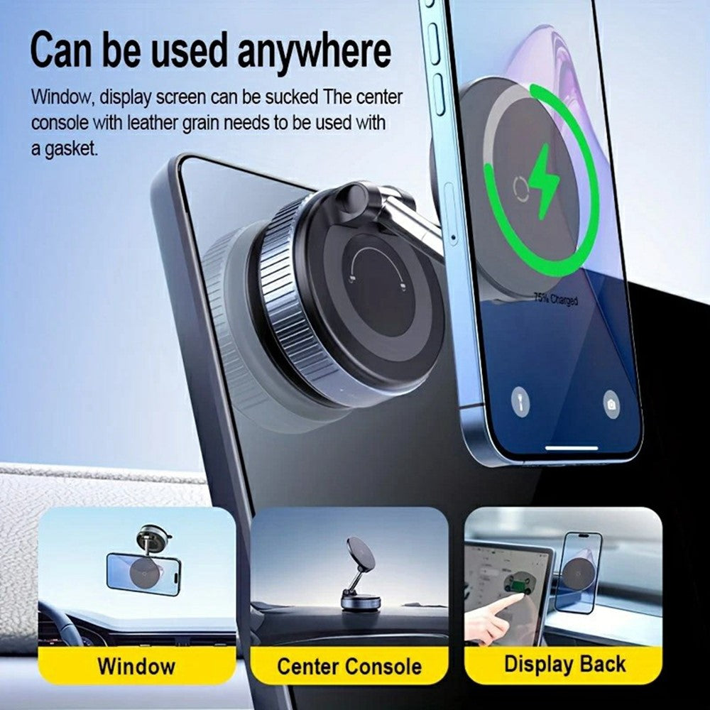 Wireless Charger 