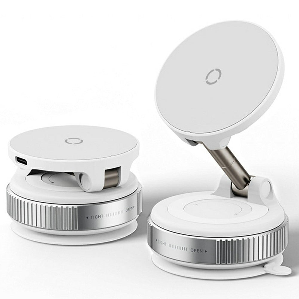 Wireless Charger 