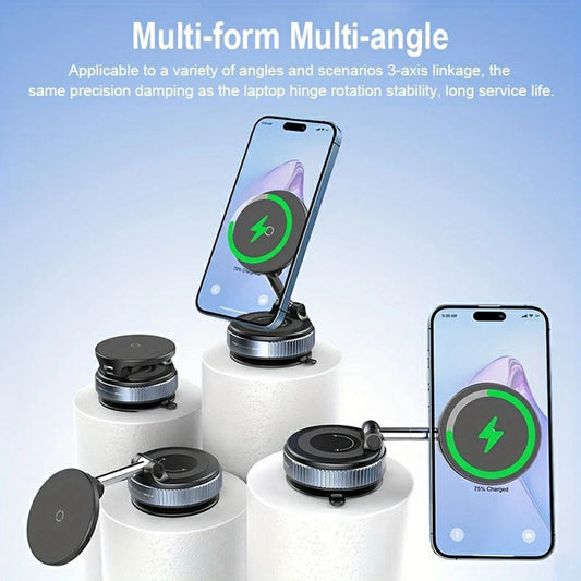 Wireless Charger 