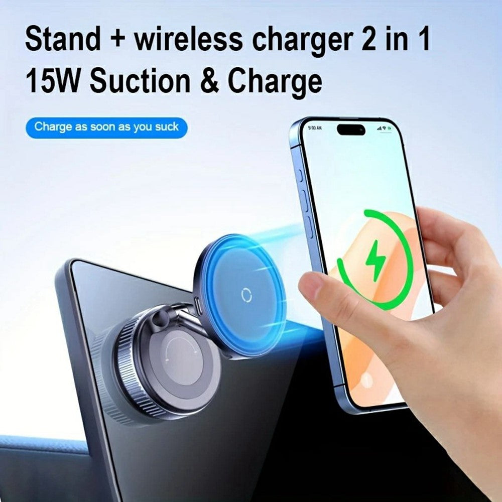 Wireless Charger 