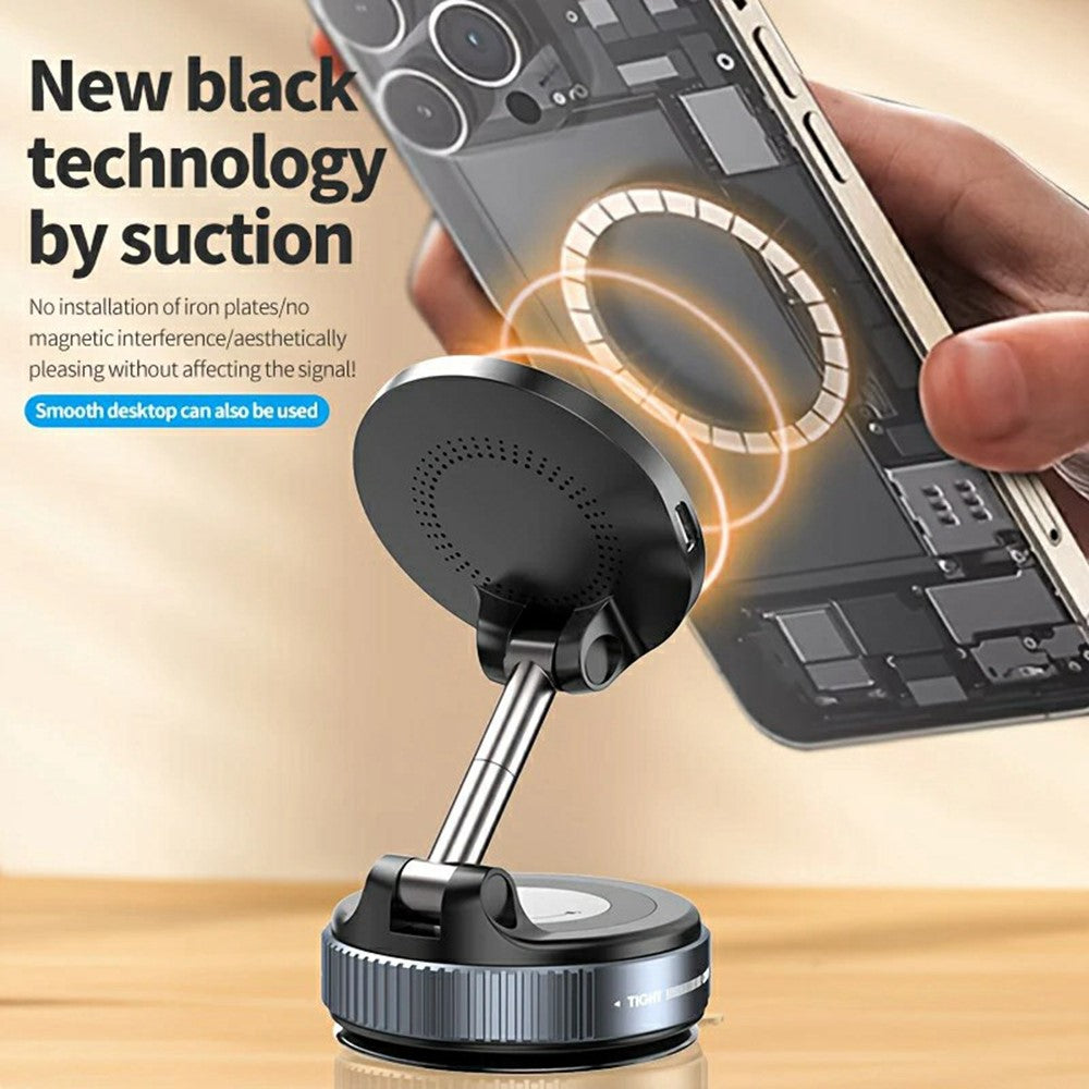 Wireless Charger 
