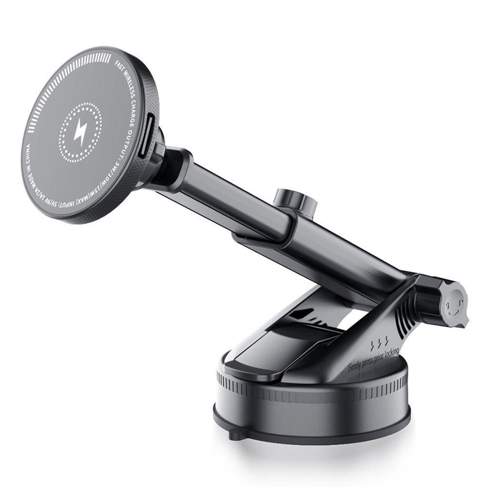 Wireless Charger 