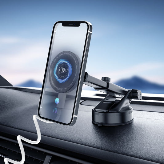 Wireless Charger 