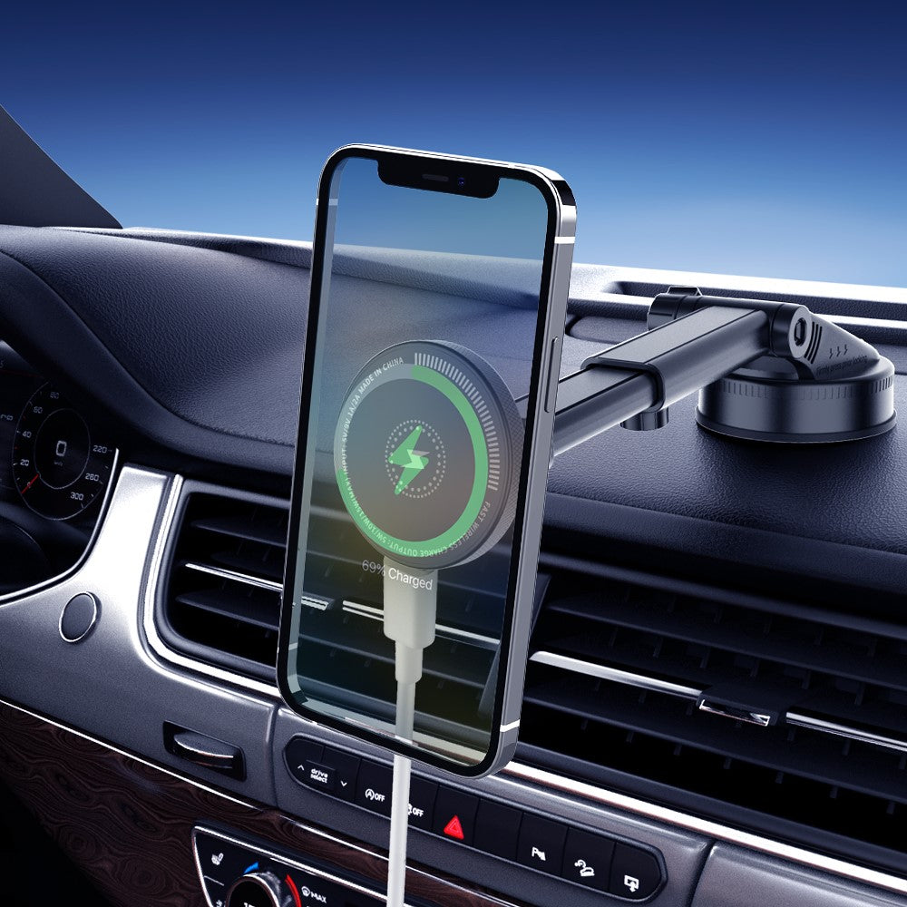 Wireless Charger 