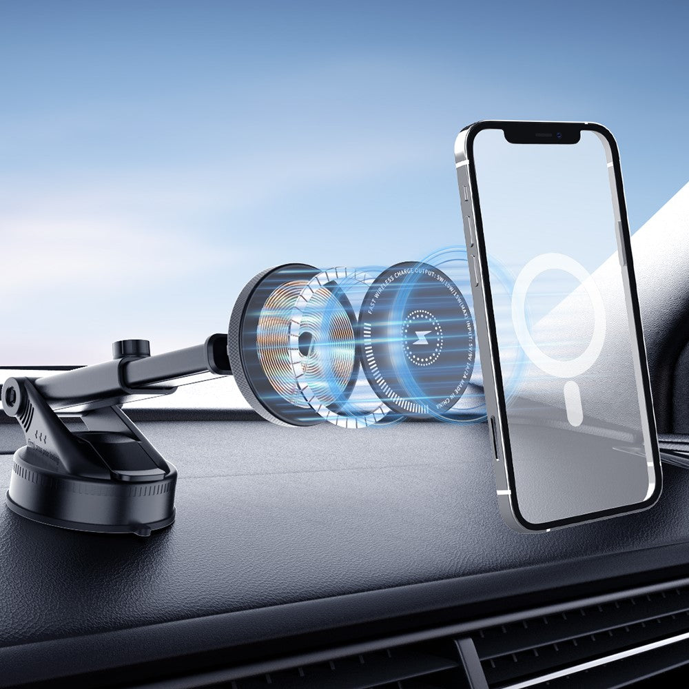 Wireless Charger 