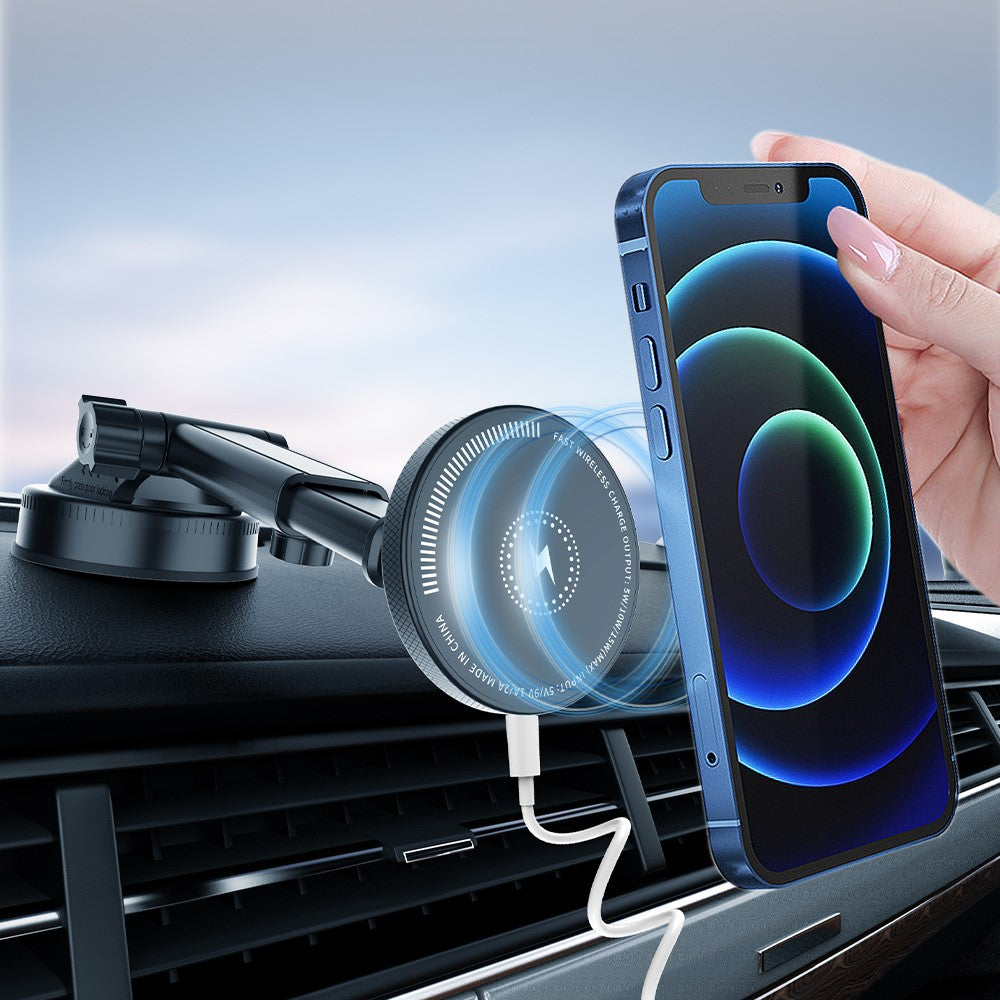 Wireless Charger 