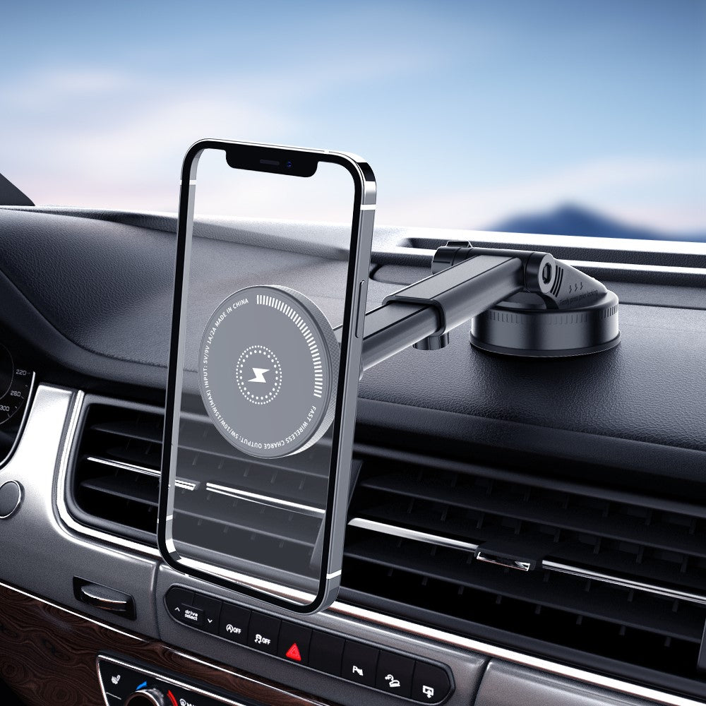 Wireless Charger 
