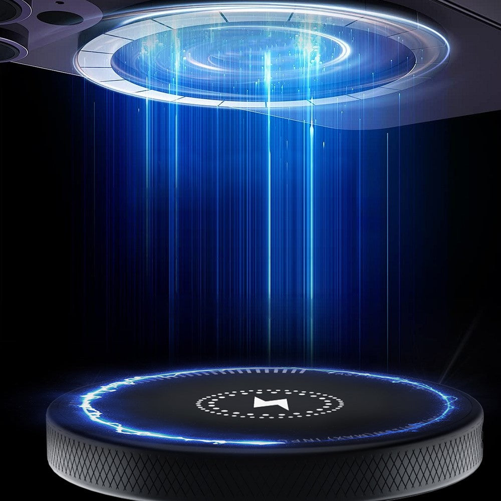Wireless Charger 
