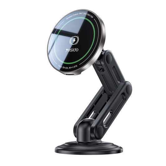 Wireless Charger 