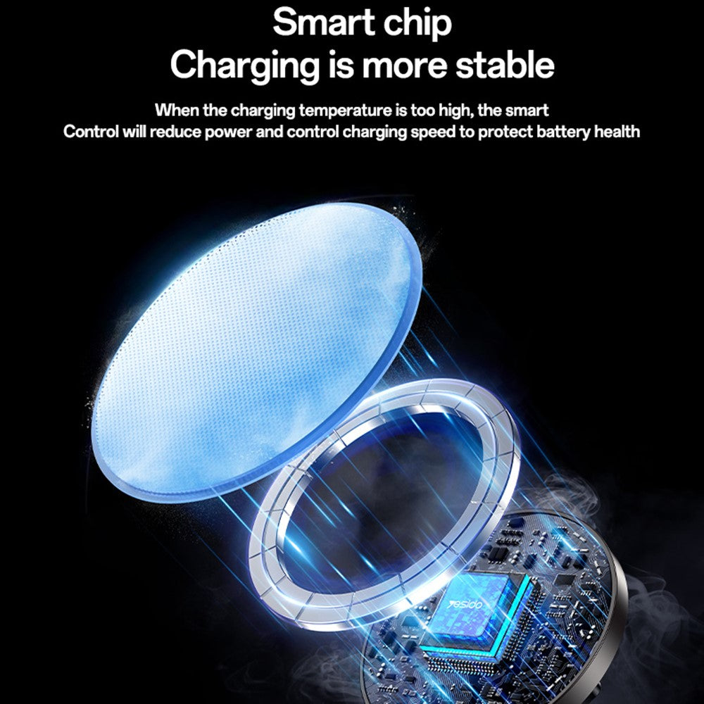 Wireless Charger 