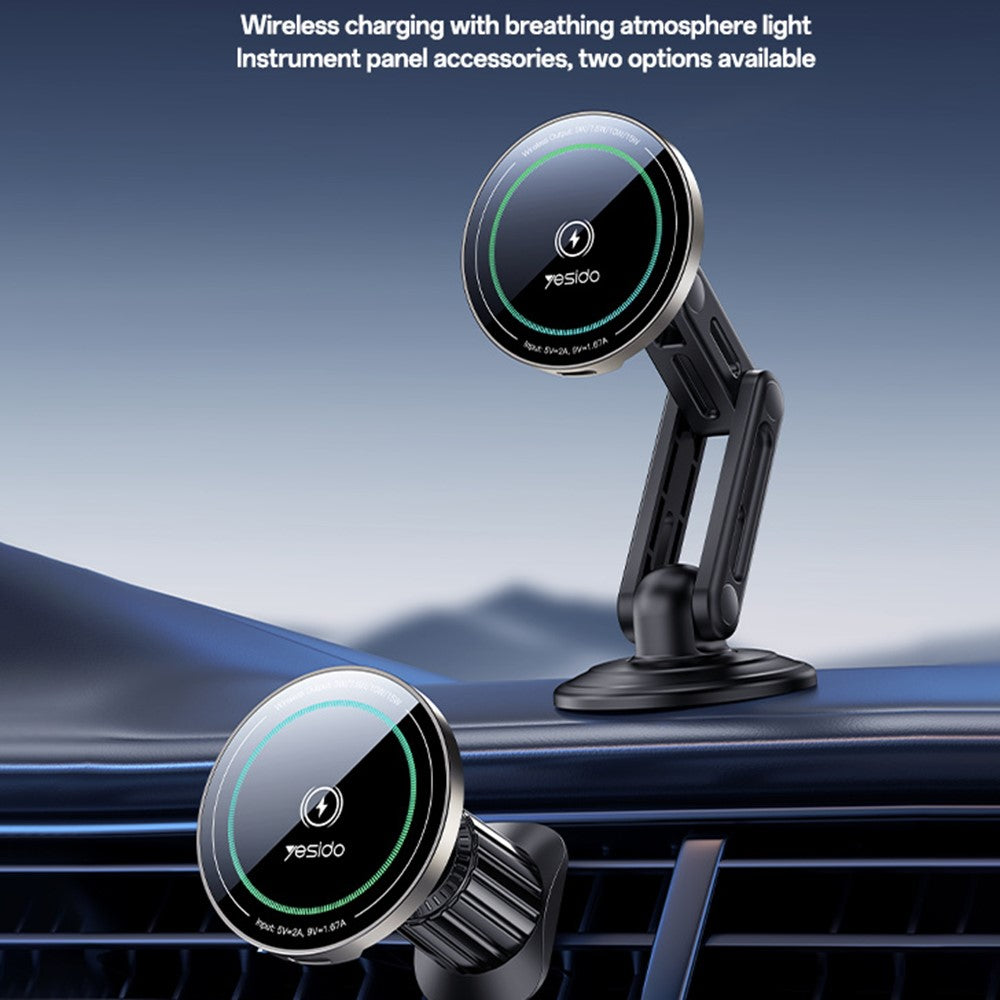 Wireless Charger 