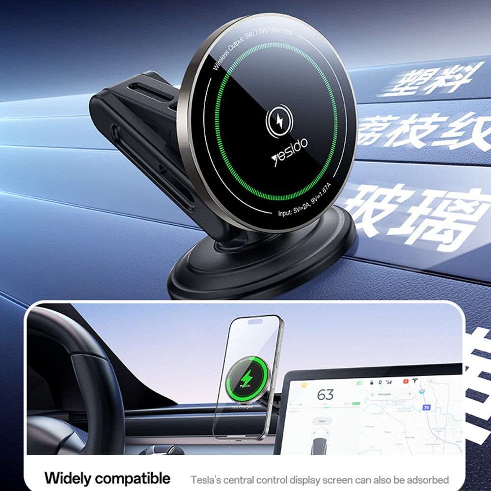 Wireless Charger 