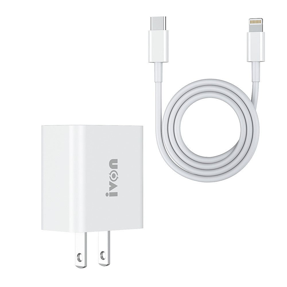 Wall Charger 