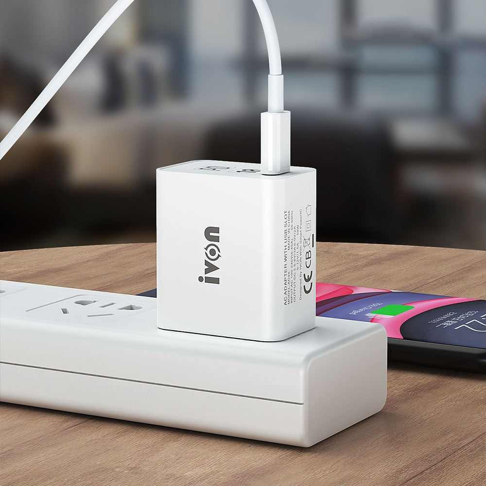 Wall Charger 