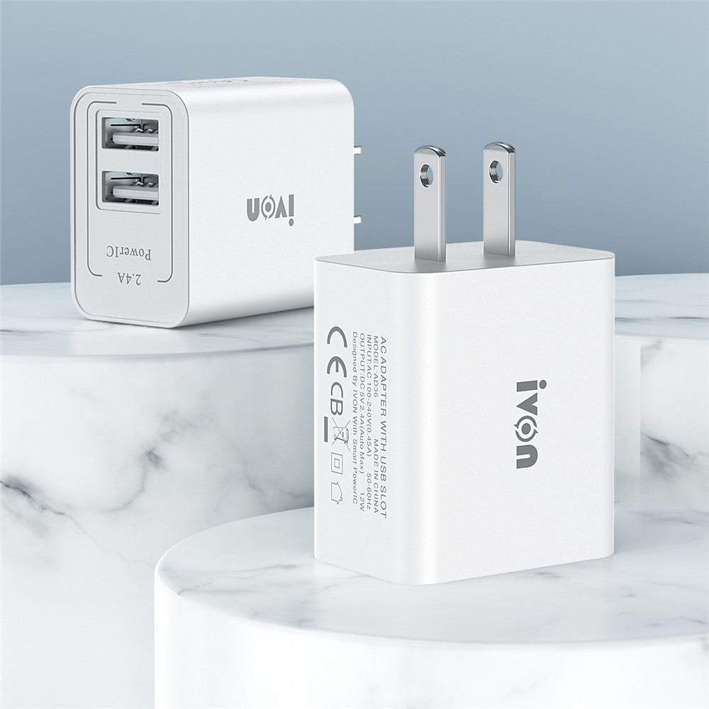 Wall Charger 