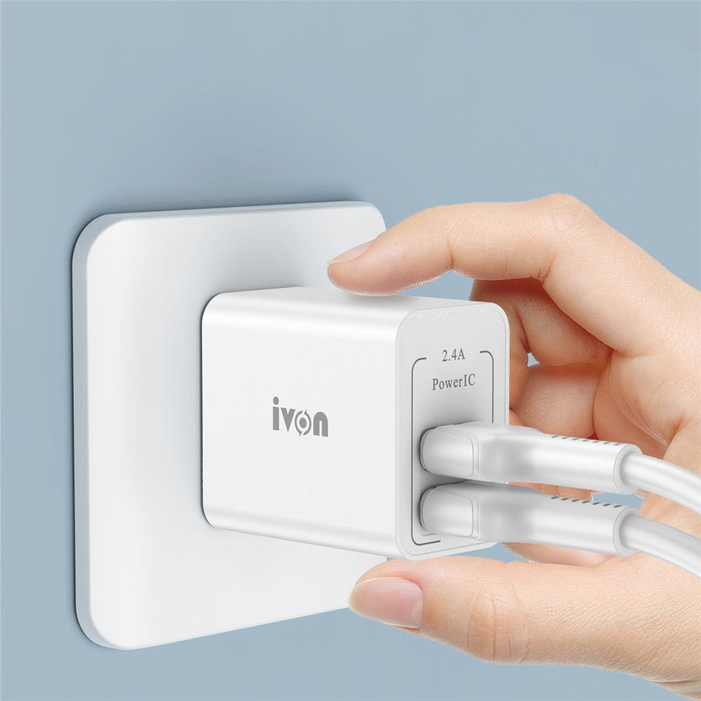 Wall Charger 