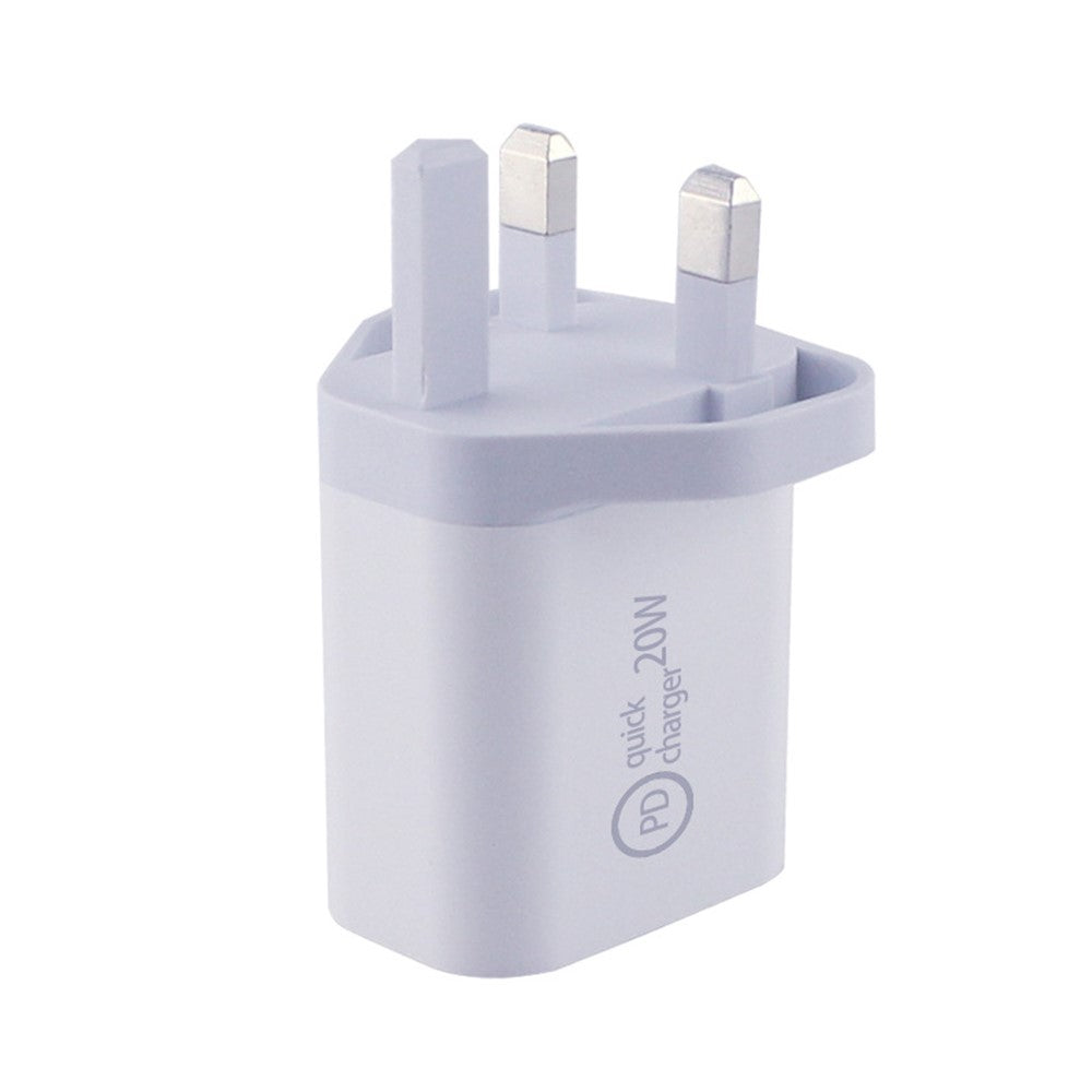 Wall Charger 