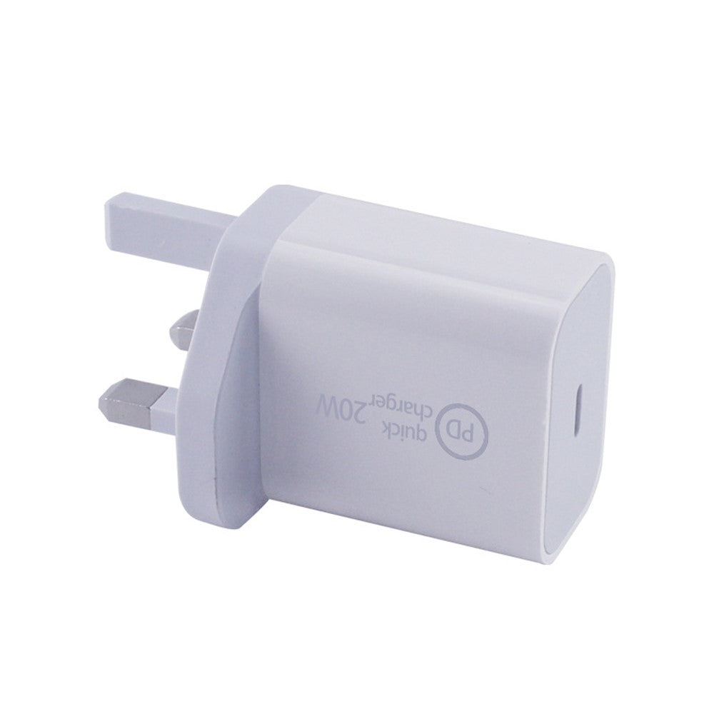Wall Charger 