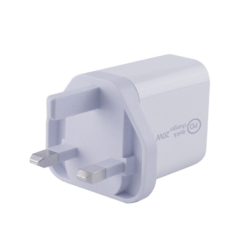 Wall Charger 