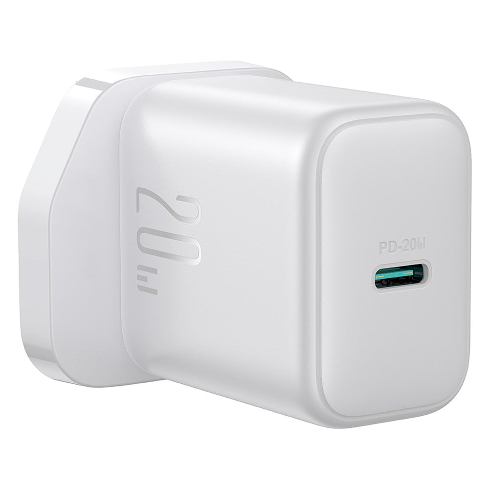 Wall Charger 