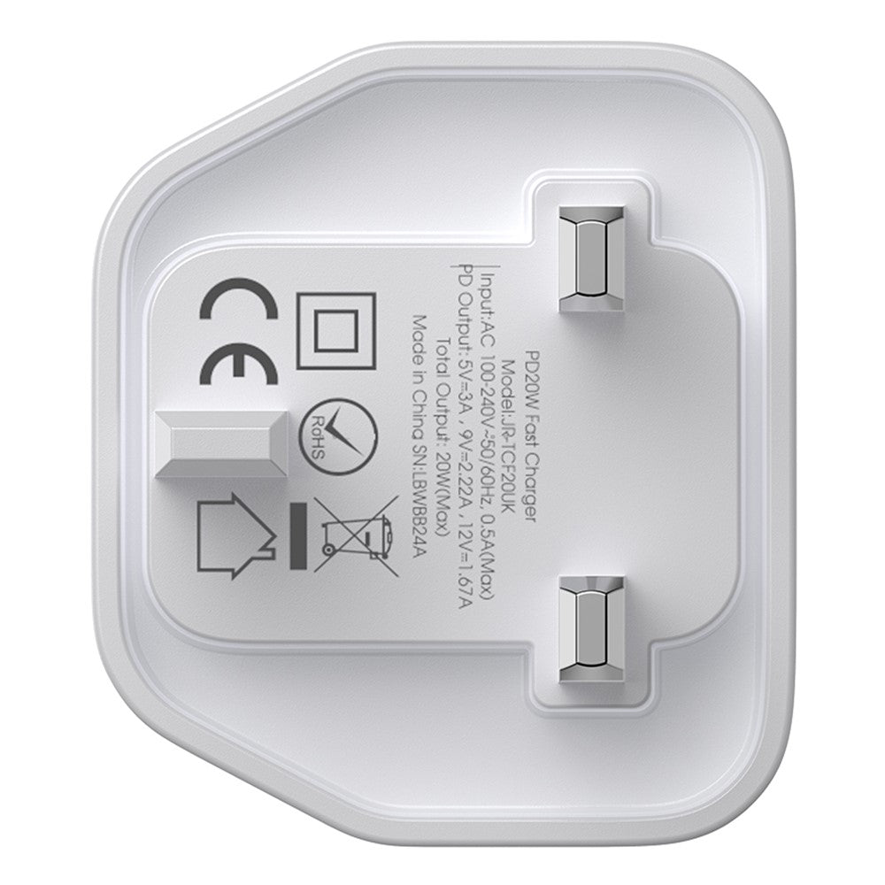 Wall Charger 