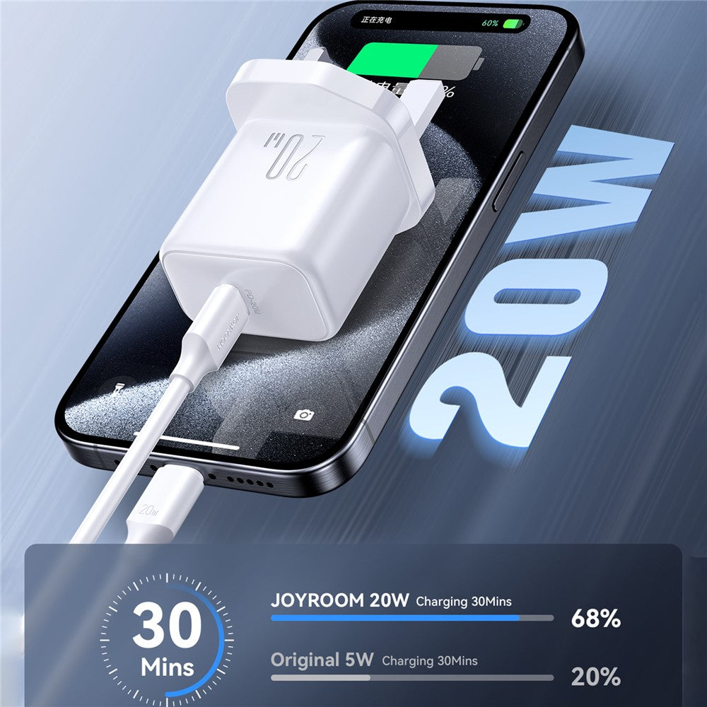 Wall Charger 